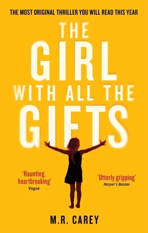 Featured image for Resumen de "La chica con todos los regalos" por M.R. Carey
