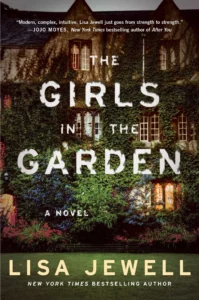 Featured image for Resumen de "Las chicas del jardín" por Lisa Jewell