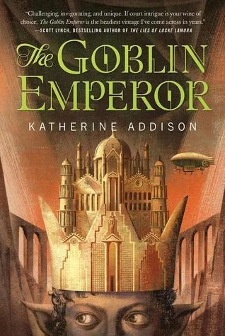 Featured image for Resumen de "El emperador goblin" por Katherine Addison