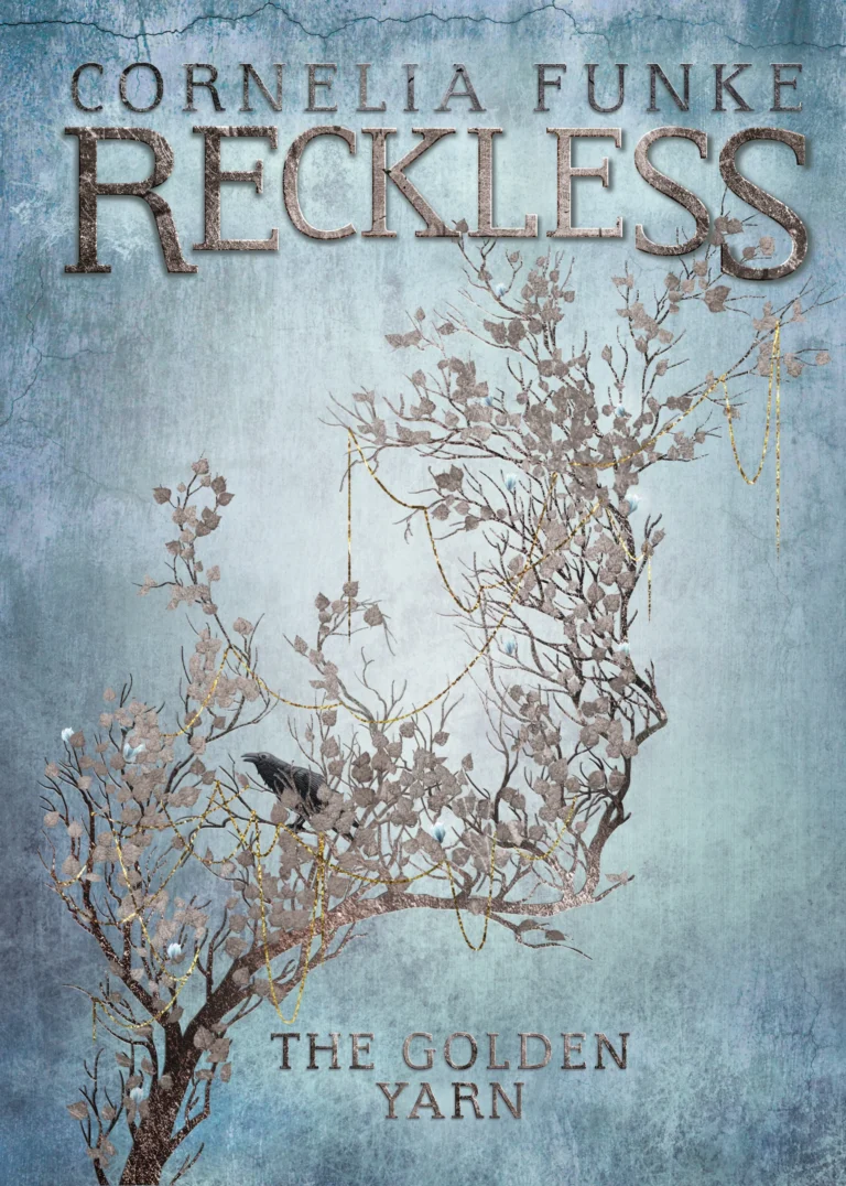 Featured image for Resumen de "El hilo dorado" por Cornelia Funke