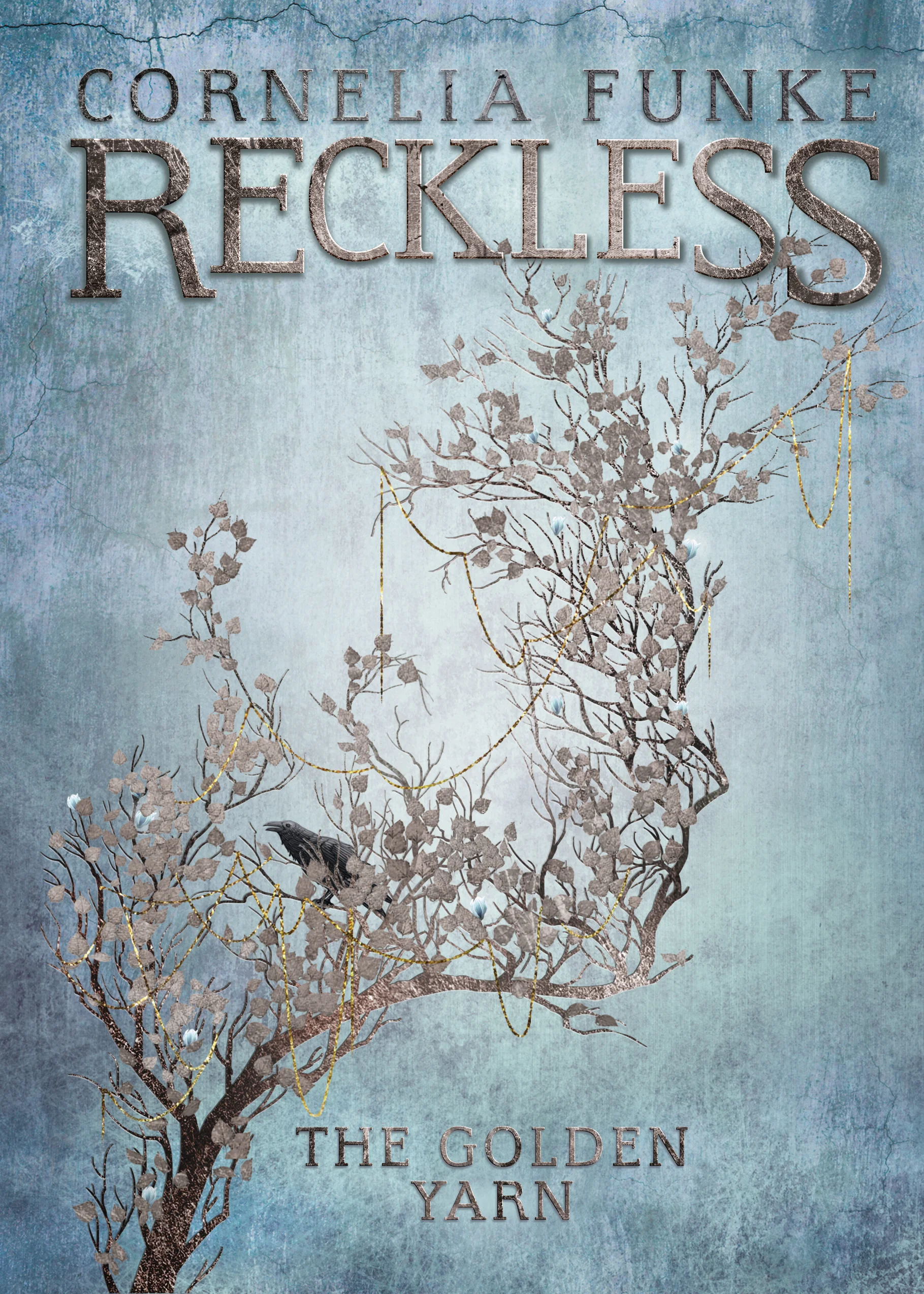 Featured image for Resumen de "El hilo dorado" por Cornelia Funke