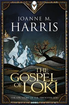 Featured image for Resumen de 'El evangelio de Loki' por Joanne M. Harris