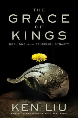 Featured image for Resumen de "La gracia de los reyes" por Ken Liu