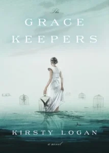 Featured image for Resumen de "The Gracekeepers" por Kirsty Logan