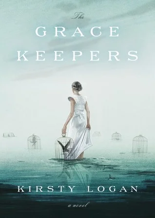 Featured image for Resumen de "The Gracekeepers" por Kirsty Logan