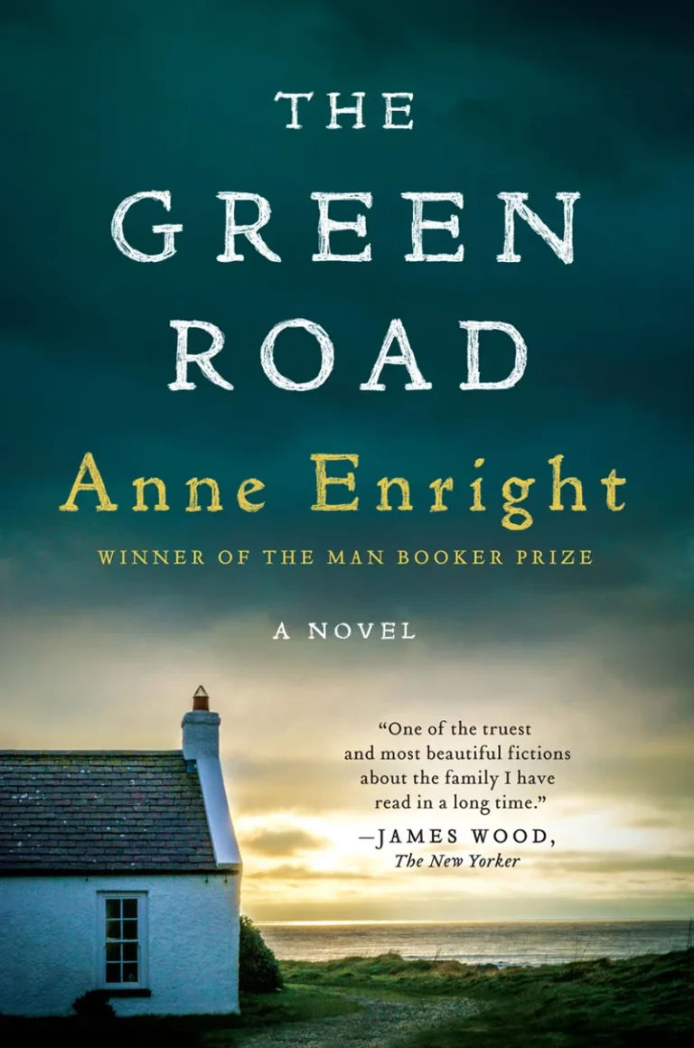 Featured image for Resumen de "El camino verde" por Anne Enright