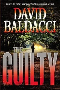 Featured image for Resumen de "Los culpables" por David Baldacci