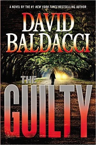 Featured image for Resumen de "Los culpables" por David Baldacci