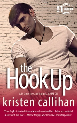 Featured image for Resumen de "The Hook Up" por Kristen Callihan