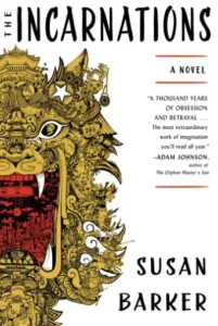 Featured image for Resumen de "Las encarnaciones" por Susan Barker