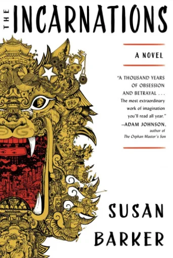 Featured image for Resumen de "Las encarnaciones" por Susan Barker