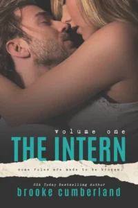 Featured image for Resumen de 'The Intern, Volumen 1' por Brooke Cumberland