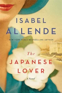 Featured image for Resumen de "El amante japonés" por Isabel Allende
