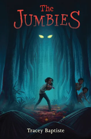 Featured image for Resumen de 'Los Jumbies' por Tracey Baptiste