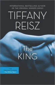 Featured image for Resumen de 'El Rey' por Tiffany Reisz