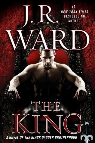 Featured image for Resumen de 'El Rey' por J.R. Ward