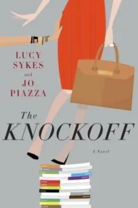 Featured image for Resumen de "El clon" por Lucy Sykes y Jo Piazza