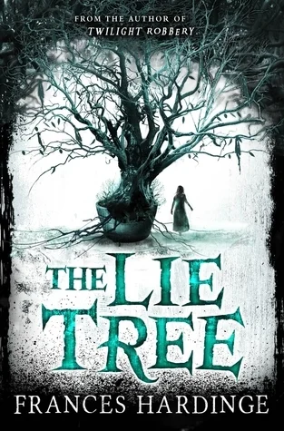 Featured image for Resumen de "El árbol de las mentiras" por Frances Hardinge