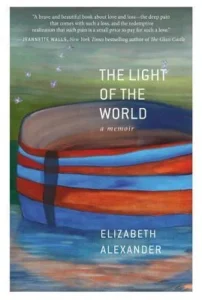 Featured image for Resumen de "La luz del mundo" por Elizabeth Alexander