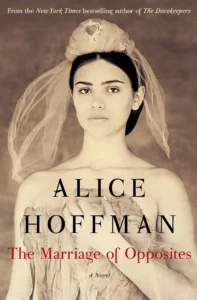 Featured image for Resumen de 'La boda de los opuestos' por Alice Hoffman