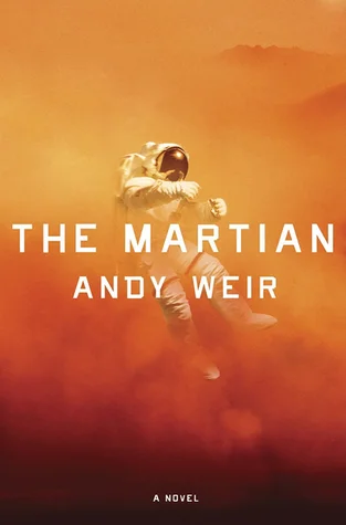 Featured image for Resumen de "El Marciano" por Andy Weir