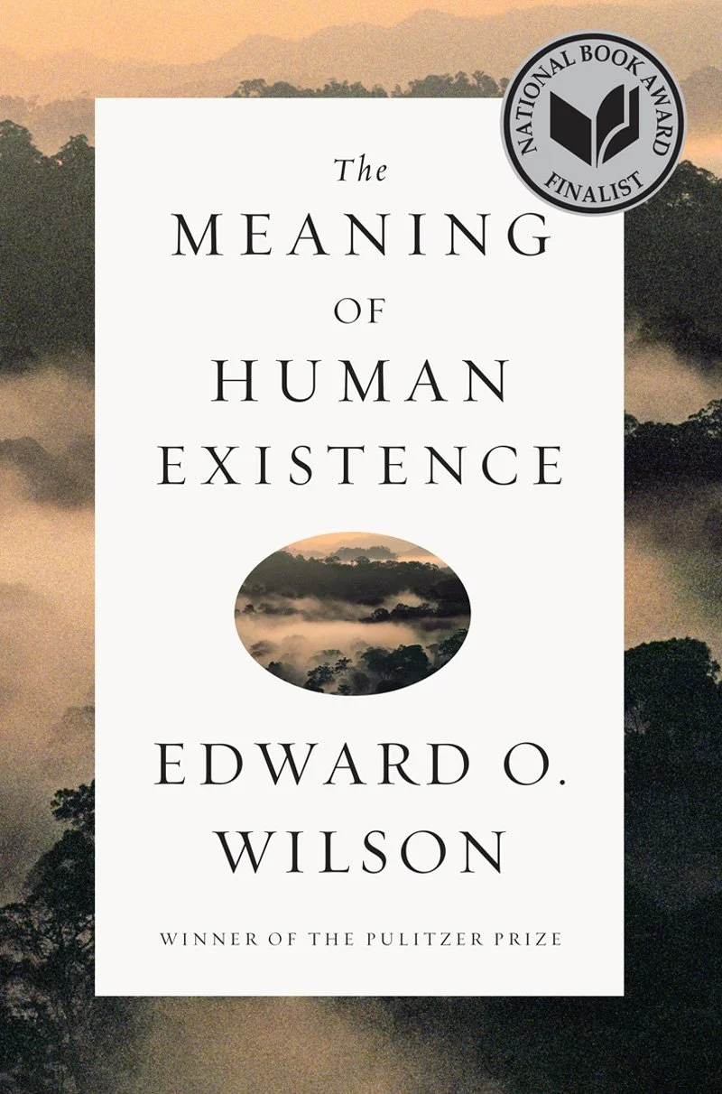Featured image for Resumen de 'El significado de la existencia humana' por Edward O. Wilson