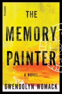 Featured image for Resumen de "El pintor de recuerdos" por Gwendolyn Womack
