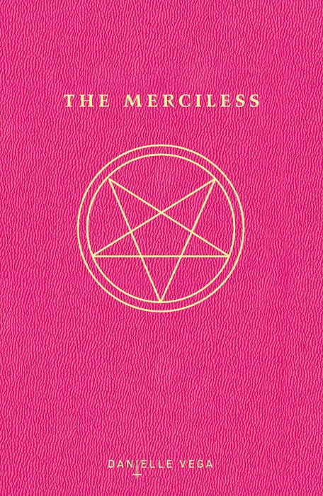Featured image for Resumen de "Los Merciless" por Danielle Vega