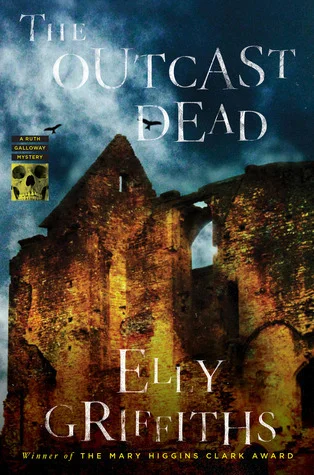 Featured image for Resumen de "Los muertos proscritos" por Elly Griffiths
