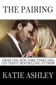 Featured image for Resumen de "The Pairing" por Katie Ashley