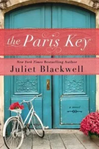 Featured image for Resumen de "La clave de París" por Juliet Blackwell