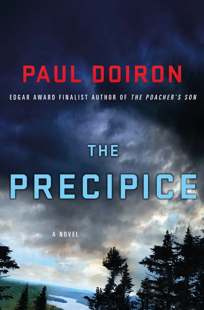 Featured image for Resumen de "El precipicio" por Paul Doiron