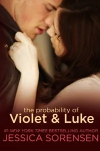 Featured image for Resumen de "La probabilidad de Violet y Luke" por Jessica Sorensen