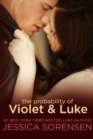 Featured image for Resumen de "La probabilidad de Violet y Luke" por Jessica Sorensen