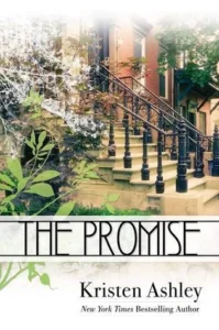 Featured image for Resumen de "La Promesa" por Kristen Ashley