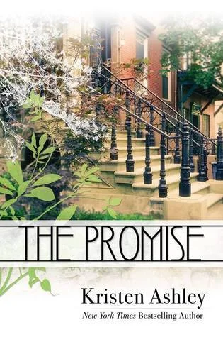 Featured image for Resumen de "La Promesa" por Kristen Ashley