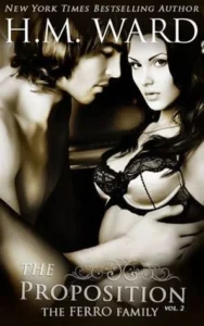 Featured image for Resumen de "La proposición 2: La familia Ferro" por H.M. Ward