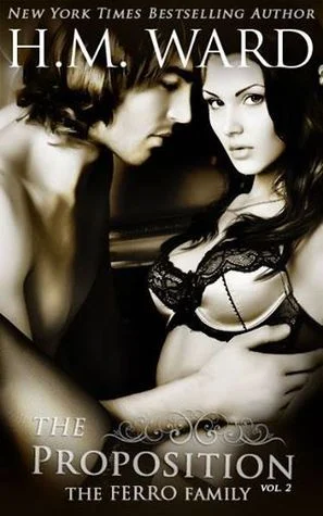 Featured image for Resumen de "La proposición 2: La familia Ferro" por H.M. Ward