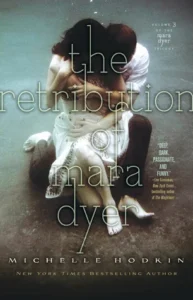 Featured image for Resumen de "La retribución de Mara Dyer" por Michelle Hodkin