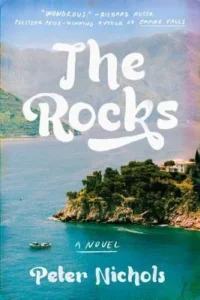 Featured image for Resumen de "Las rocas" por Peter Nichols