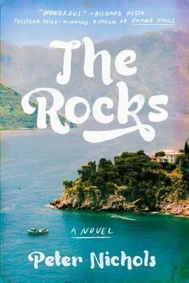 Featured image for Resumen de "Las rocas" por Peter Nichols