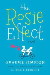 Featured image for Resumen de "El efecto Rosie" por Graeme Simsion