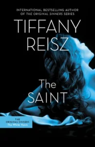 Featured image for Resumen de "El Santo" por Tiffany Reisz