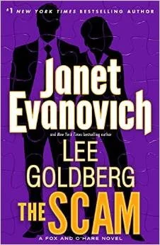 Featured image for Resumen de "The Scam" por Janet Evanovich y Lee Goldberg