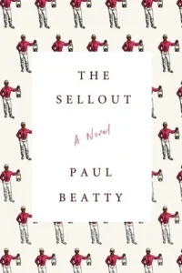 Featured image for Resumen de 'El Sellout' por Paul Beatty