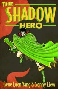 Featured image for Resumen de "El héroe de la sombra" por Gene Luen Yang