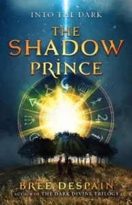 Featured image for Resumen de "El príncipe de las sombras" por Bree Despain