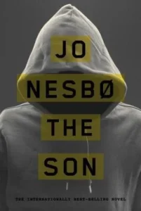Featured image for Resumen de 'El Hijo' por Jo Nesbø