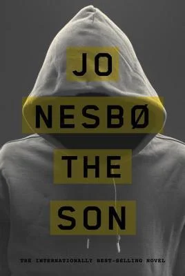 Featured image for Resumen de 'El Hijo' por Jo Nesbø