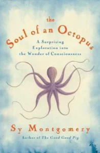 Featured image for Resumen de "El alma de un pulpo" por Sy Montgomery